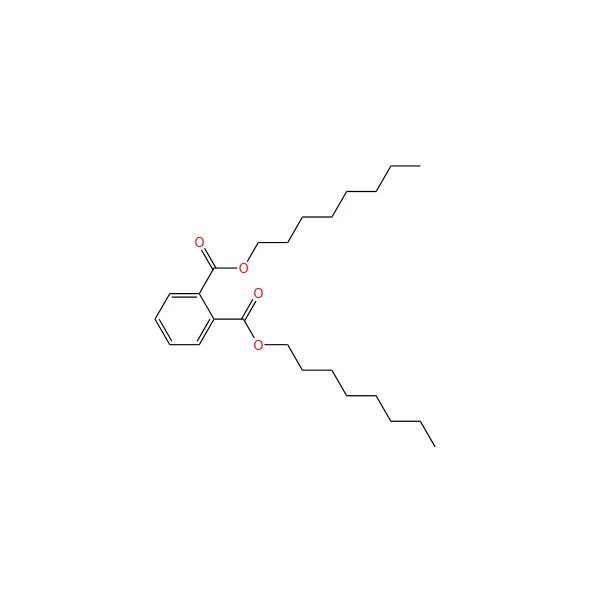Діоктилфталат (DOP) C24H38O4 CAS 117-84-0