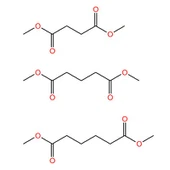 Двоосновний складний ефір (DBE) C6H10O4/C7H12O4/C8H14O4 CAS 95481-62-2