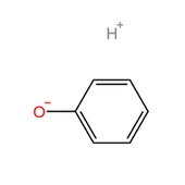 Фенол C6H6O CAS 108-95-2